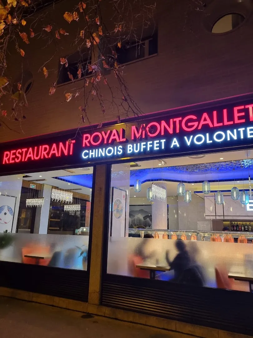 Royal Montgallet